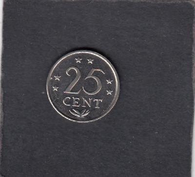 Beschrijving: 25 Cent